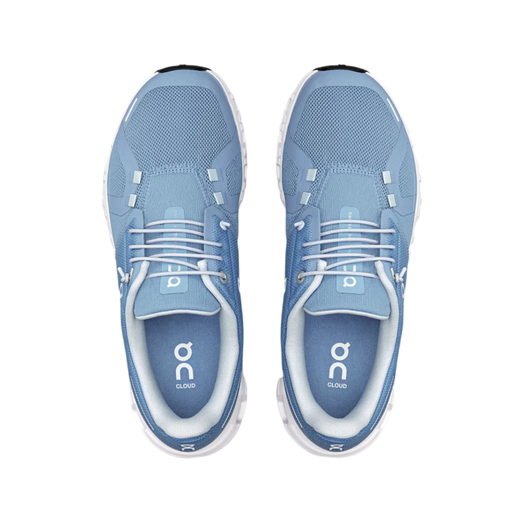 On Womens Cloud 6 Running Shoes