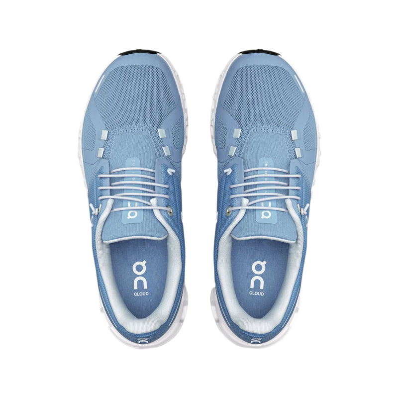 On Womens Cloud 6 Running Shoes