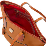 Dooney & Bourke Pebble Grain Small Tote Handbag