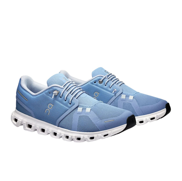On Womens Cloud 6 Running Shoes