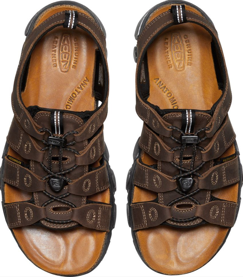 Keen fisherman sandals online