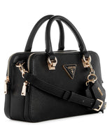 GUESS Brynlee Status Satchel Handbag