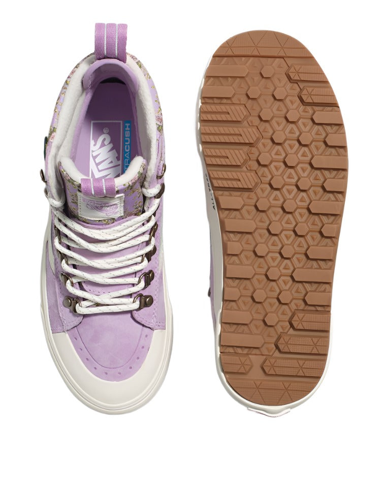 Vans SK8-Hi MTE-2 Sneakers - Unisex Sizing - Lupine