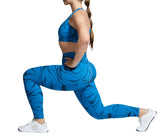 Born Primitive Womens Synergy Leggings