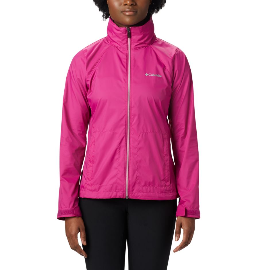 Columbia Womens Switchback III Jacket