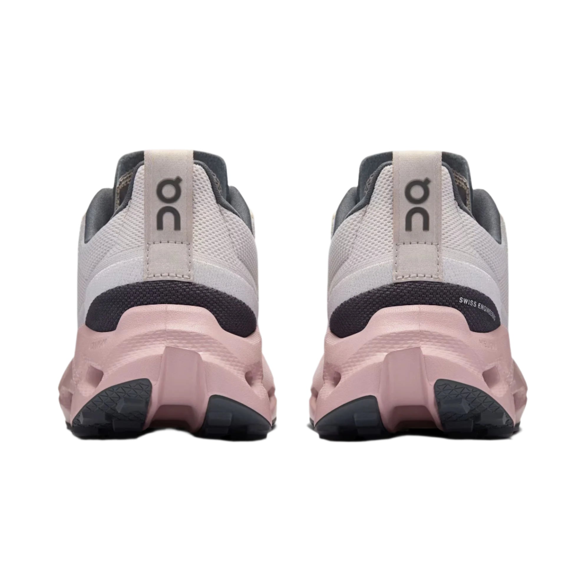 On Womens Cloudsurfer Trailing Running Shoes