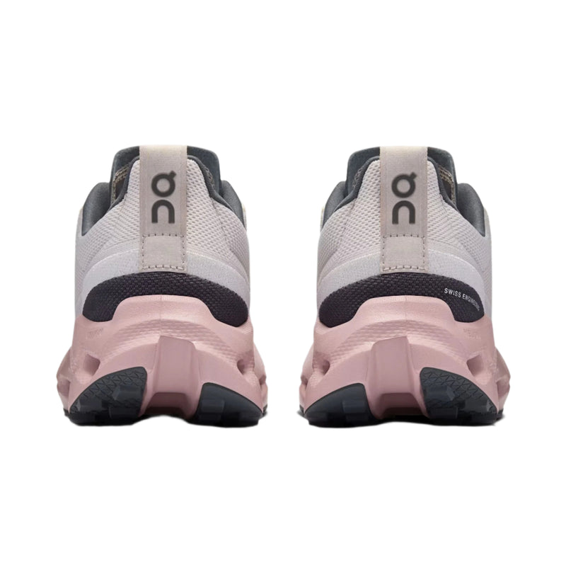 On Womens Cloudsurfer Trailing Running Shoes