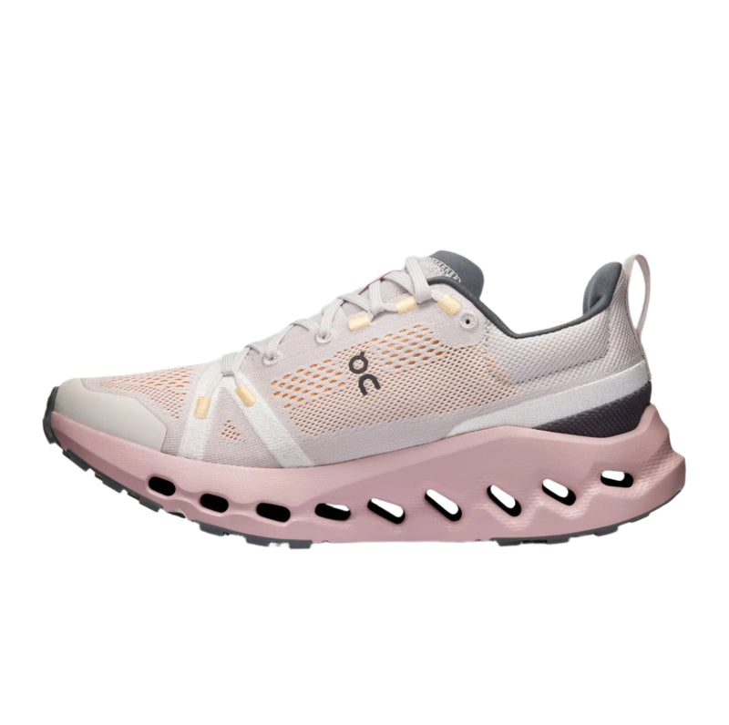 On Womens Cloudsurfer Trailing Running Shoes