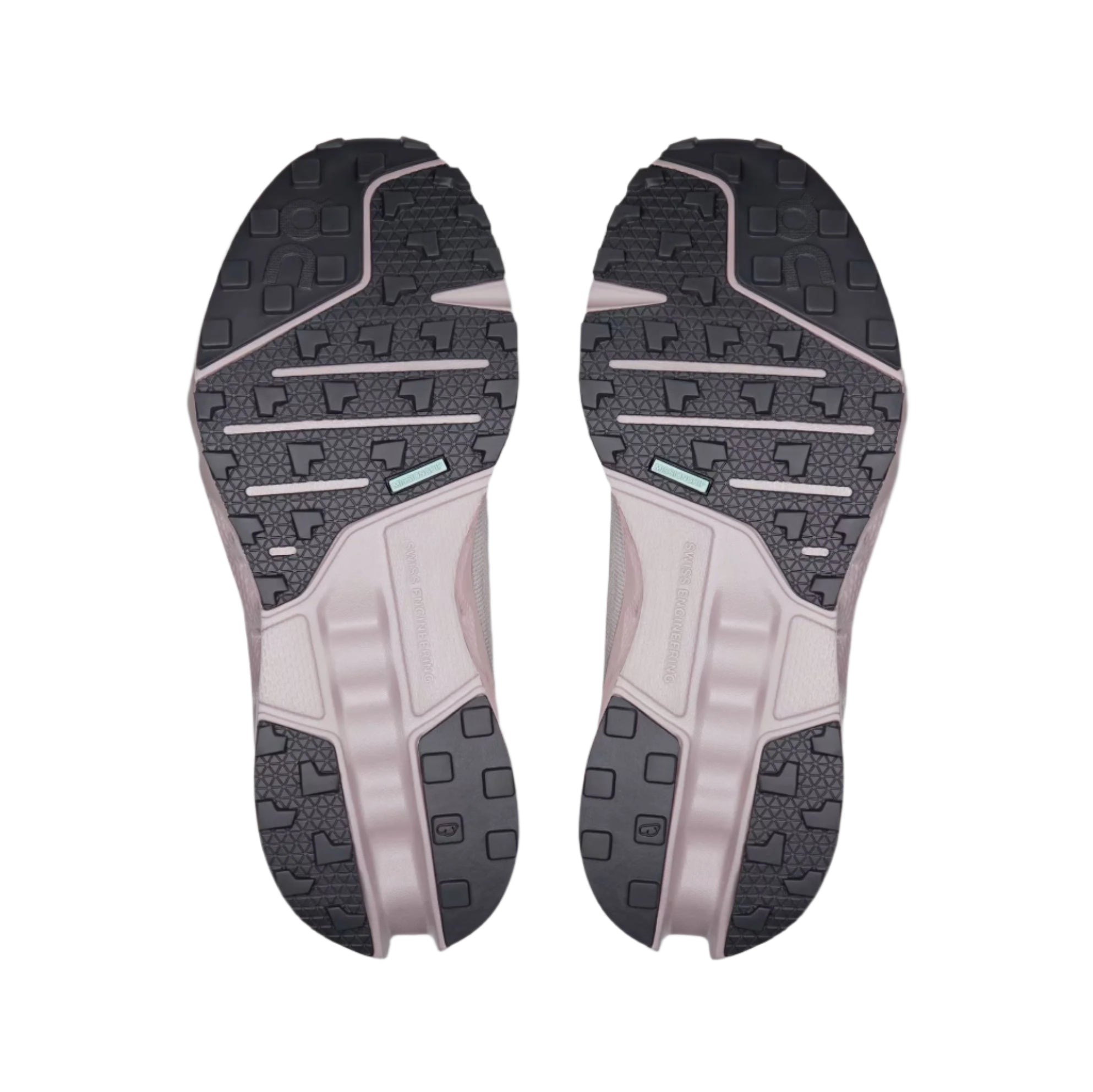 On Womens Cloudsurfer Trailing Running Shoes