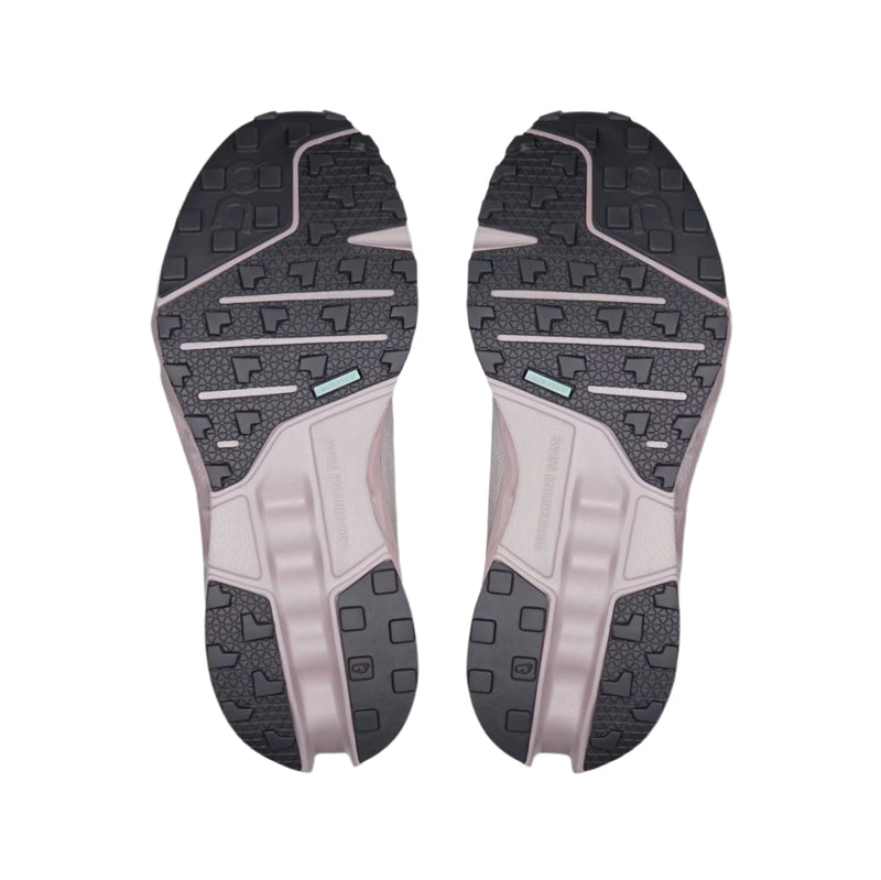 On Womens Cloudsurfer Trailing Running Shoes