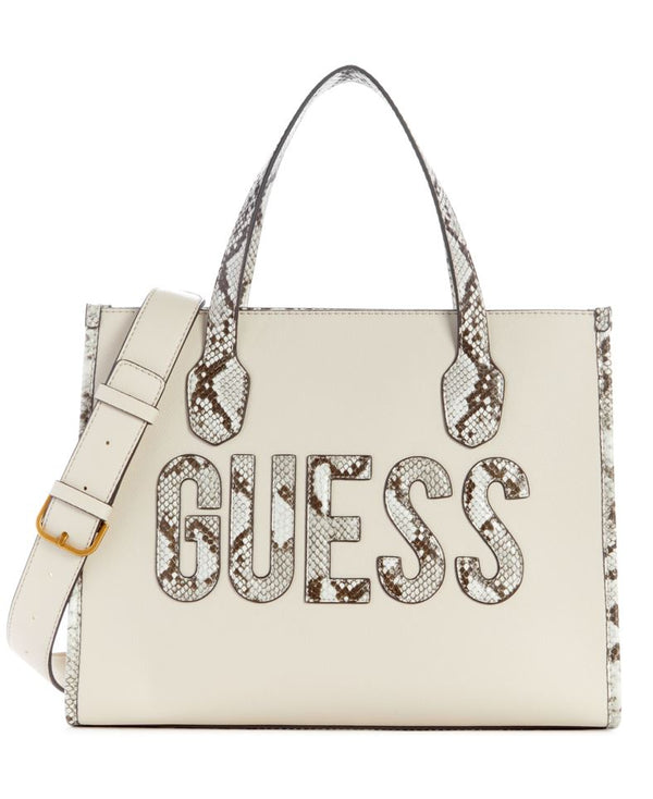 GUESS Silvana 2 Tote Handbag