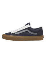 Vans Old Skool Style 36 DX Sneakers - Unisex Sizing - Asphalt/White
