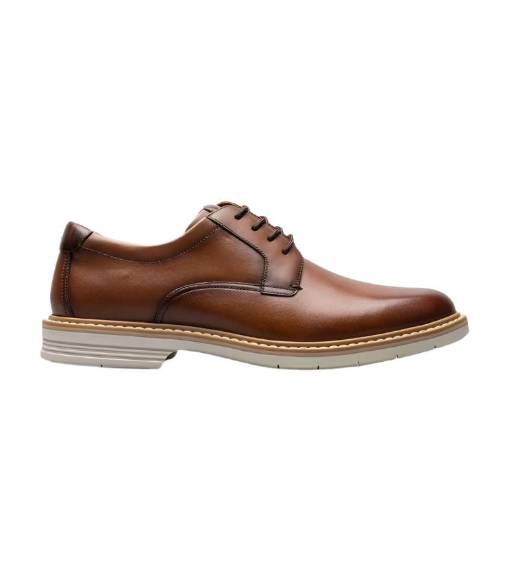 Florsheim Mens Norwalk Plain Toe Oxford Dress Shoes ShopCGX Florsheim Mens Norwalk Plain Toe Oxford Dress Shoes ShopCGX