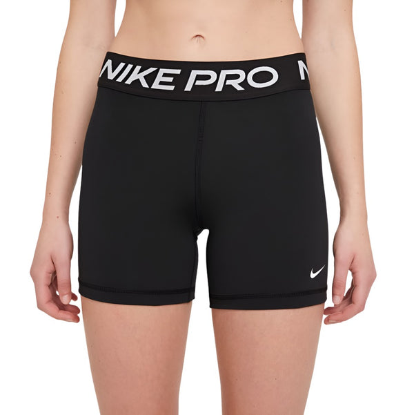 Nike Womens Pro 365 5" Shorts