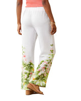 Tommy Bahama Womens Flora Riviera Pants