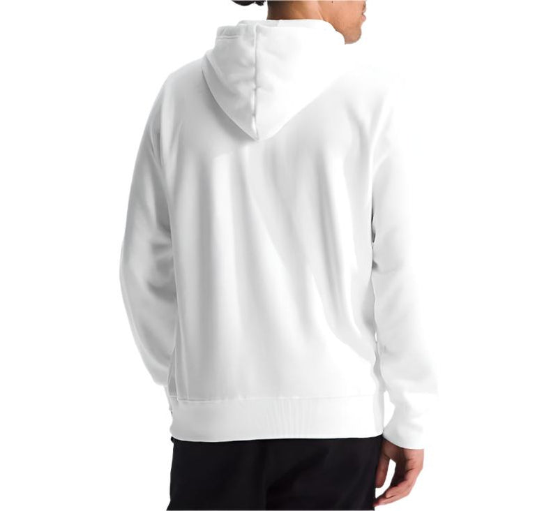 The North Face Mens Box Logo Pullover Hoodie Sweatshirt