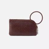 HOBO Sable Clutch Wristlet