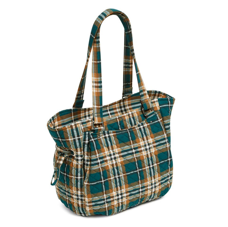 Vera Bradley Glenna Shoulder Handbag