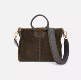 HOBO Sheila Medium Satchel Handbag