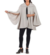 Patricia Nash Sleeved Cape
