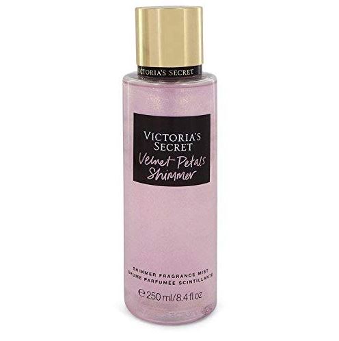 VICTORIA'S SECRET Velvet Petals Shimmer Fragrance Mist