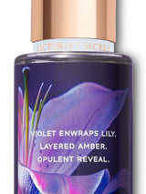 Victoria's Secret Violet Lily Fragrance Mist