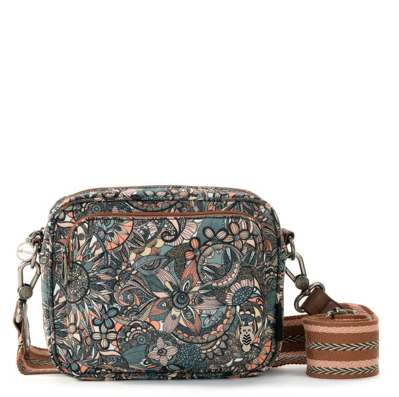 Sakroots Westwood Crossbody Handbag