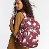 Vera Bradley Campus Backpack