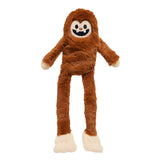 BARK Sasquatch Josh Plush Dog Toy