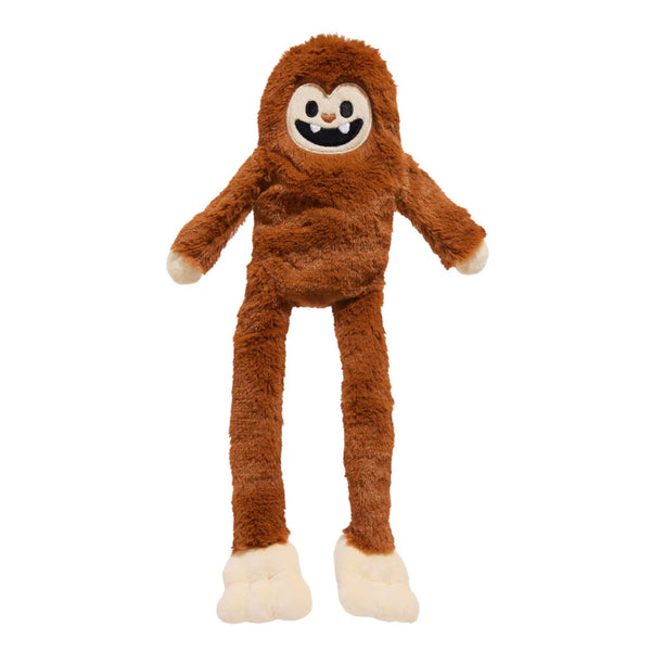 BARK Sasquatch Josh Plush Dog Toy