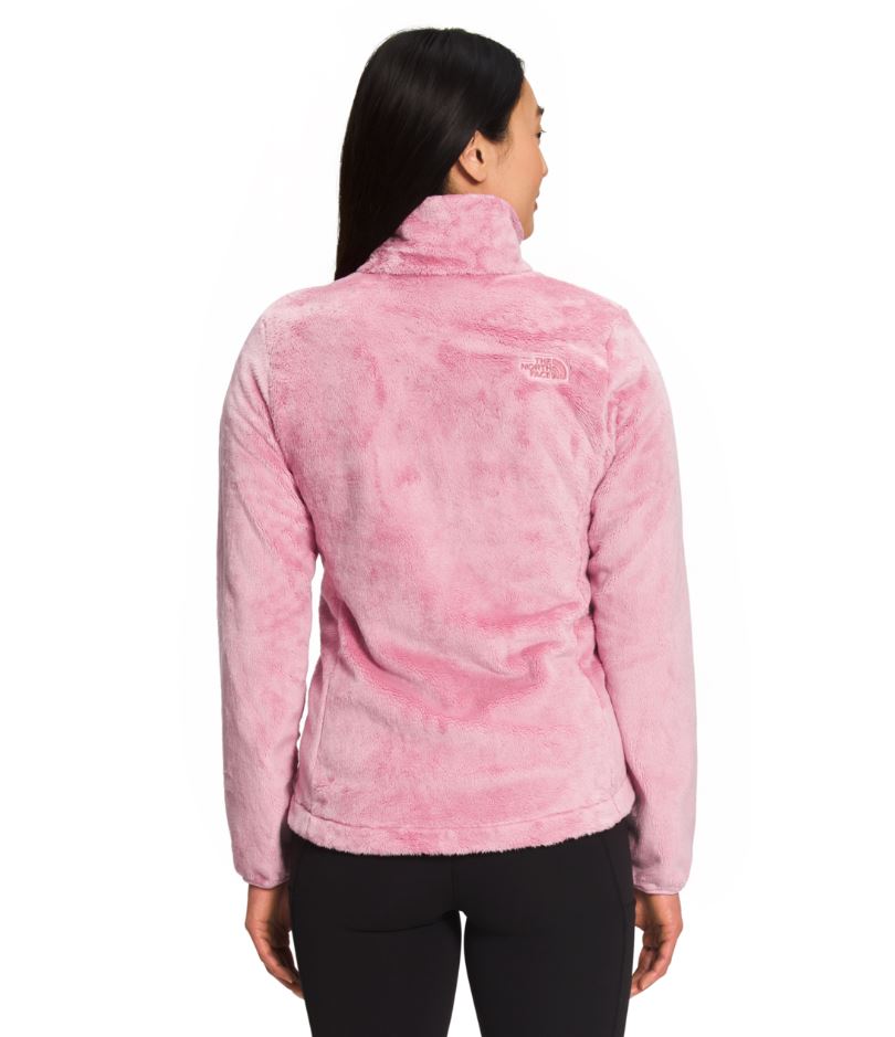 The North Face Womens Osito Full Zip Jacket – ShopCGX