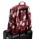 Vera Bradley Campus Backpack