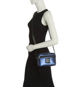 Nautica Treasure Trove Camera Crossbody Handbag