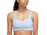 Nike Womens Dri-Fit Alate Trace Sports Bra