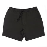 Burnside Mens Hybrid Sunday Shorts 18 Inch Outseam