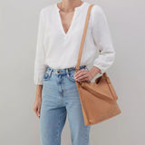 HOBO Pier Shoulder Handbag