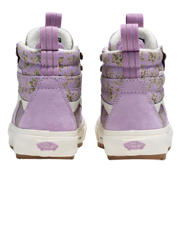 Vans SK8-Hi MTE-2 Sneakers - Unisex Sizing - Lupine