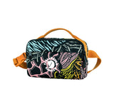Fjallraven Kanken Art Hip Pack
