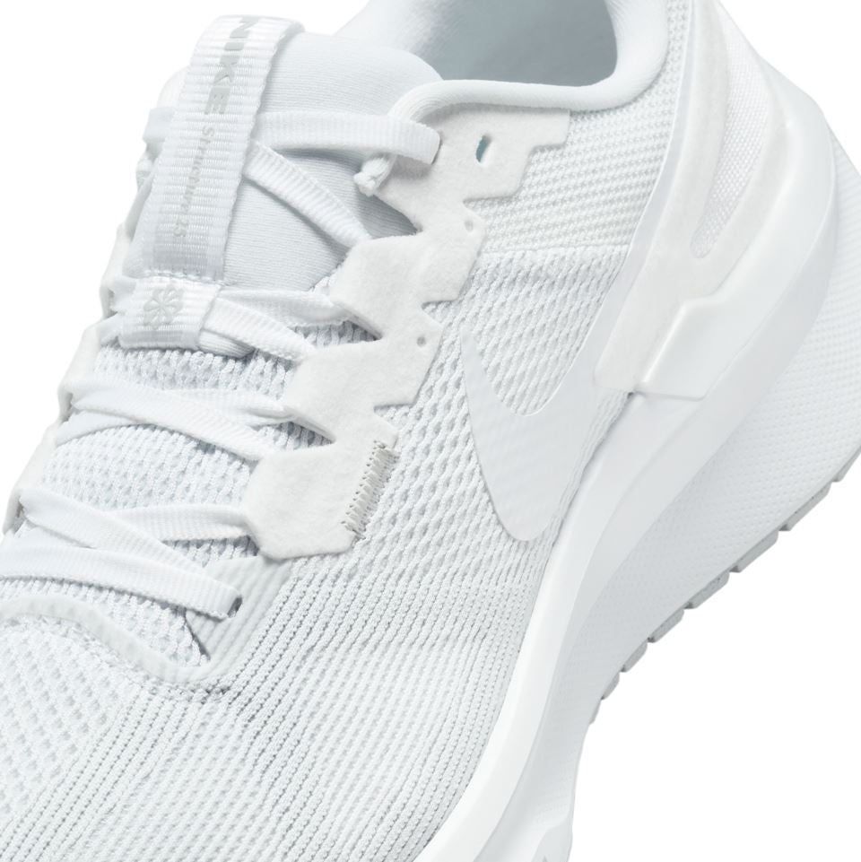 Nike Mens Air Zoom Structure 25 Running Shoes