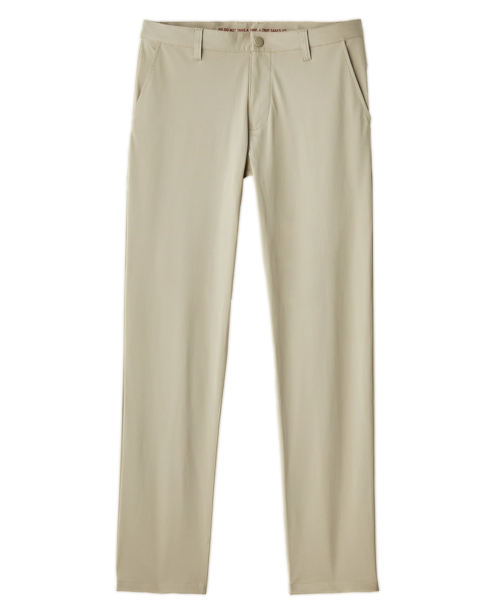 Rhone Mens Commuter Classic Pants