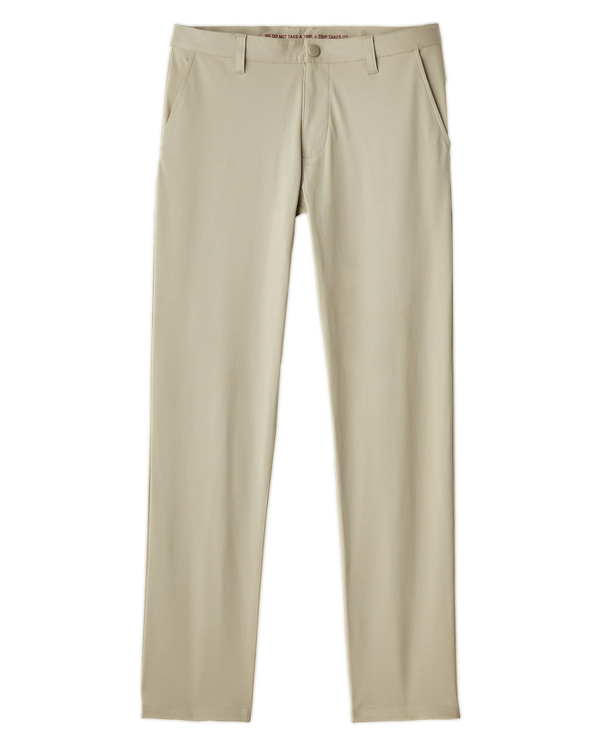 Rhone Mens Commuter Classic Pants