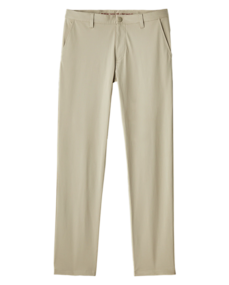 Rhone Mens Commuter Classic Pants