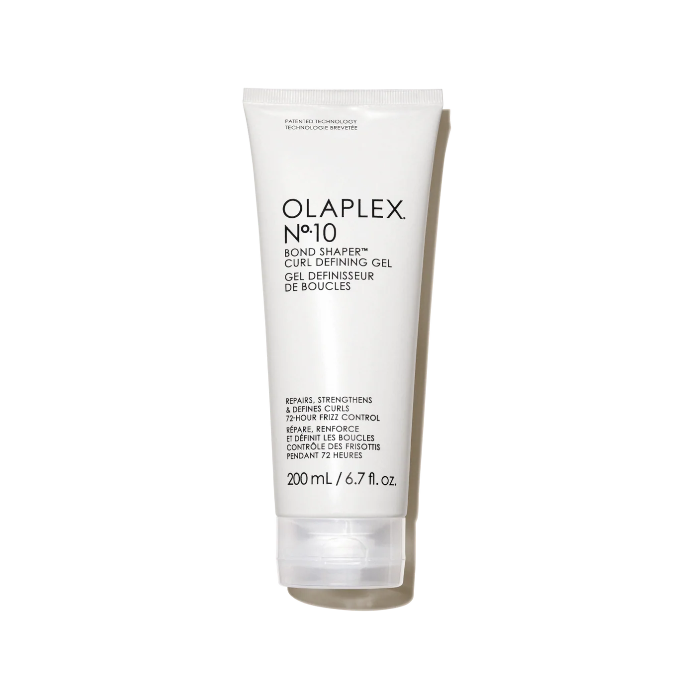 OLAPLEX N°.10 Bond Shaper Curl Defining Gel