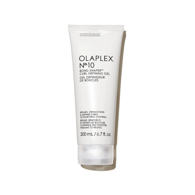 OLAPLEX N°.10 Bond Shaper Curl Defining Gel
