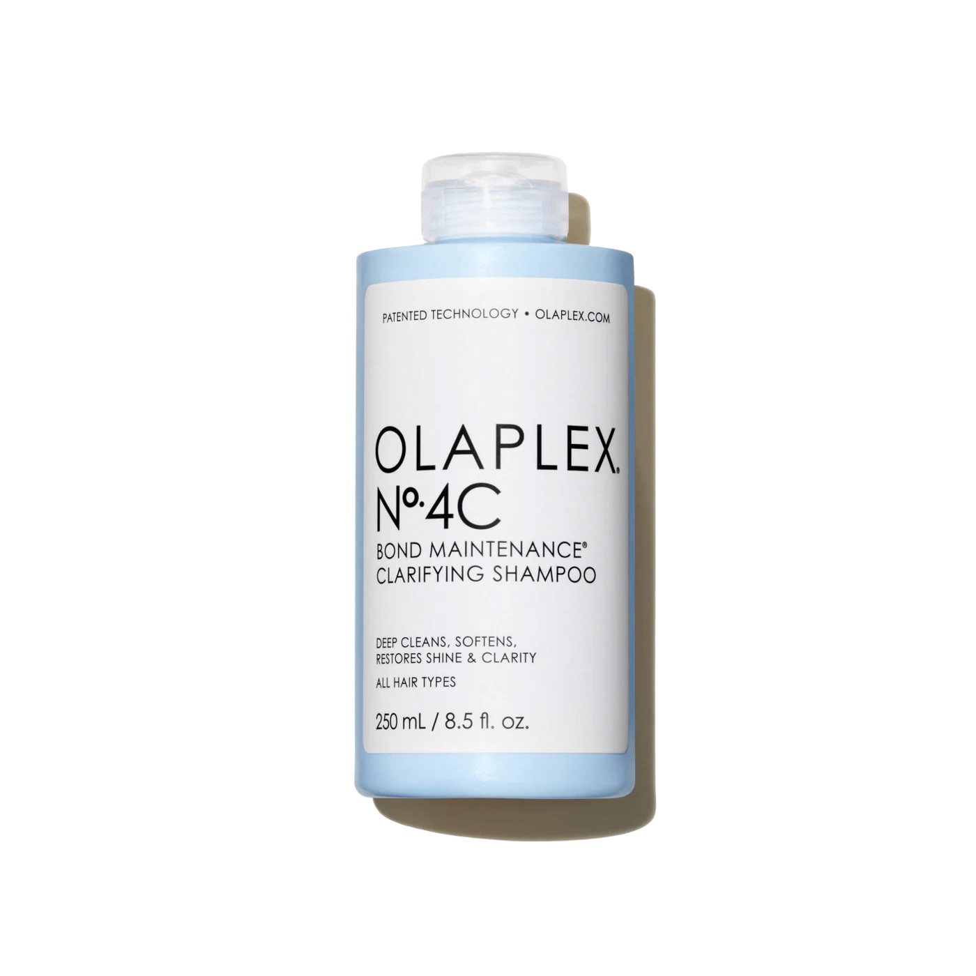 OLAPLEX Nº.4C Bond Maintenace Clarifying Shampoo