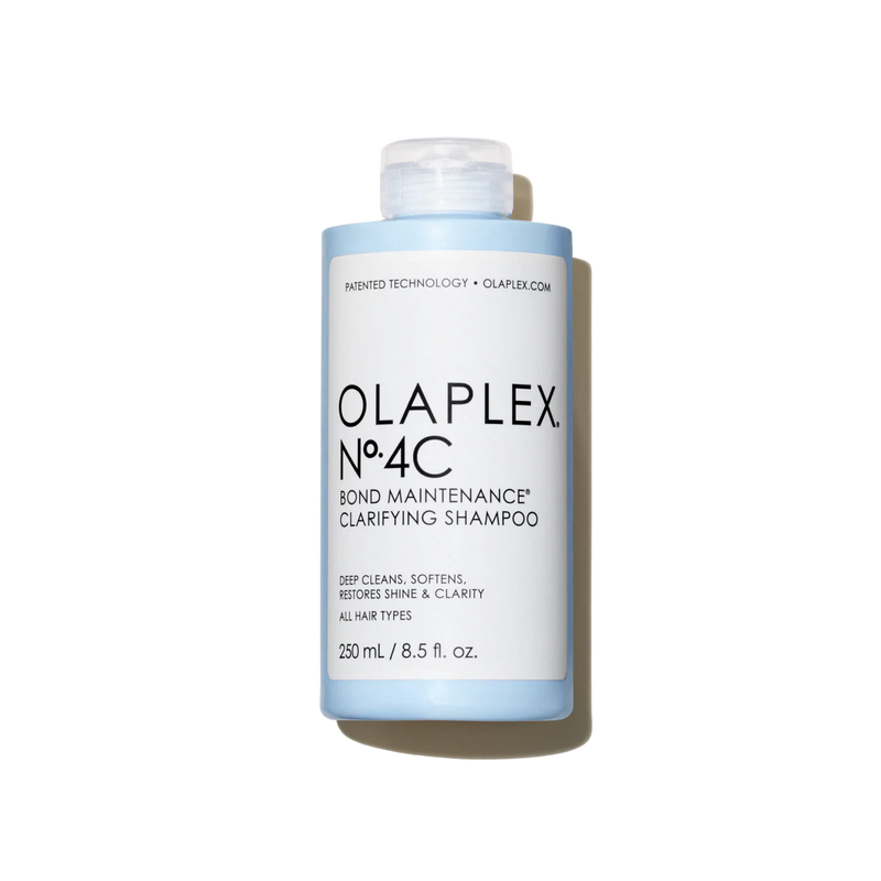 OLAPLEX Nº.4C Bond Maintenace Clarifying Shampoo