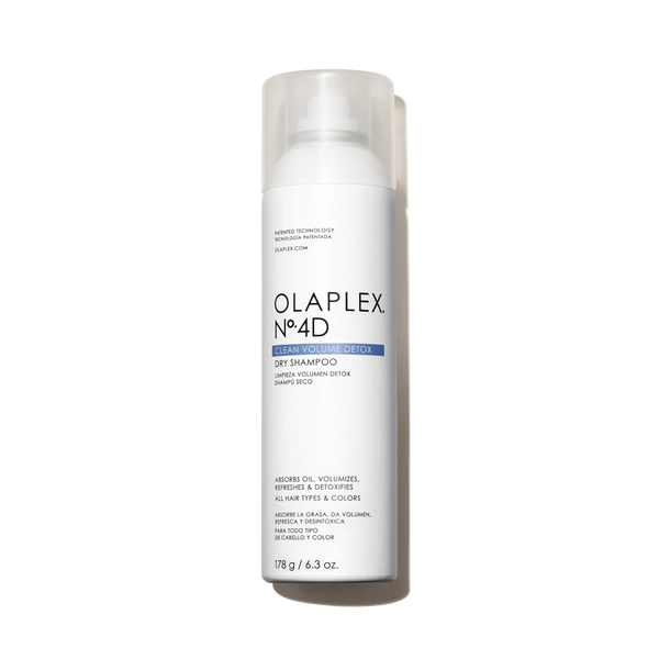 OLAPLEX Nº.4D Clean Volume Detox Dry Shampoo