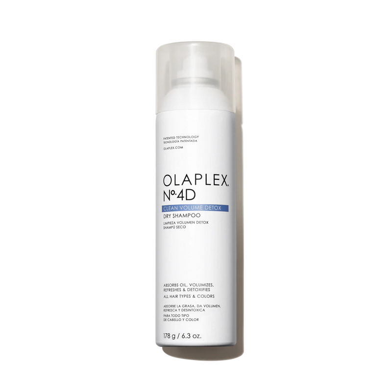 OLAPLEX Nº.4D Clean Volume Detox Dry Shampoo