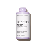 OLAPLEX Nº.4P Blonde Enhancer Toning Shampoo