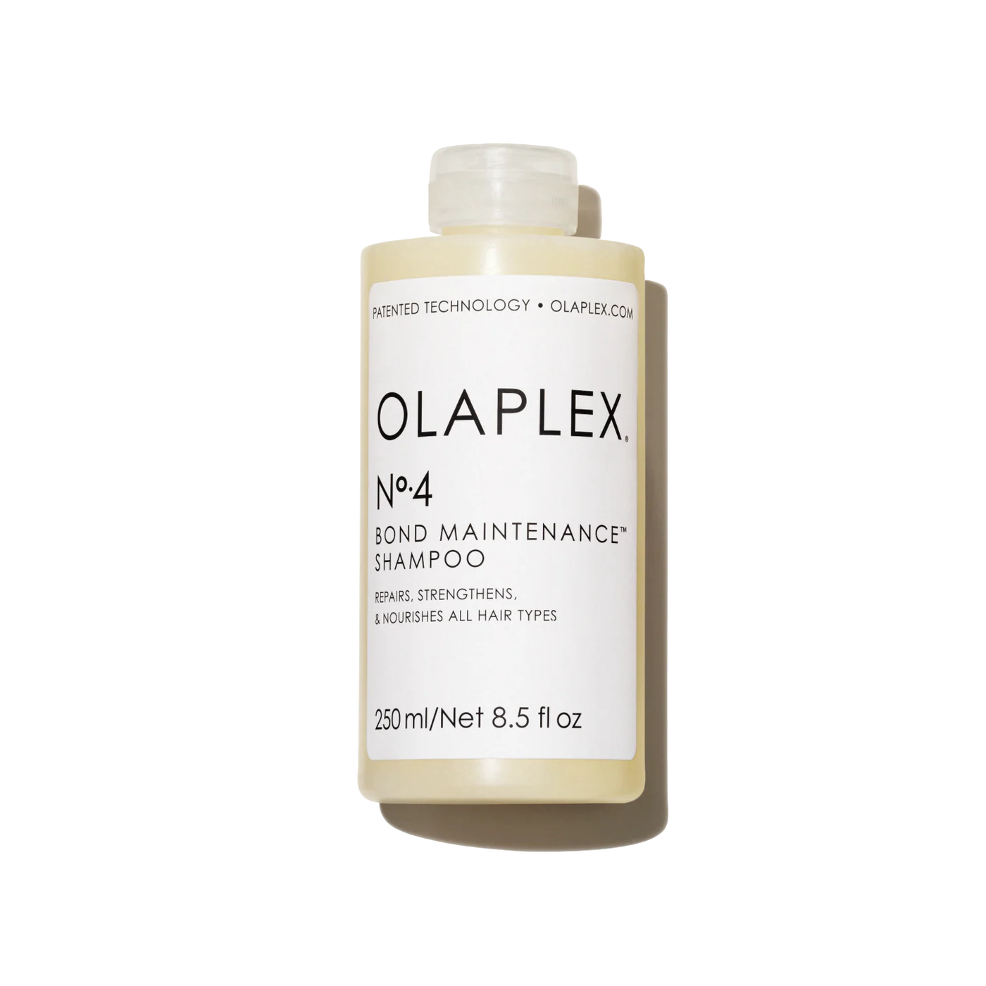 OLAPLEX Nº.4 Bond Maintenance Shampoo - 250 mL